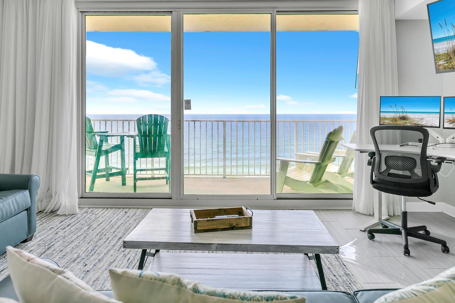 Shores Of Panama 1002 Holiday home