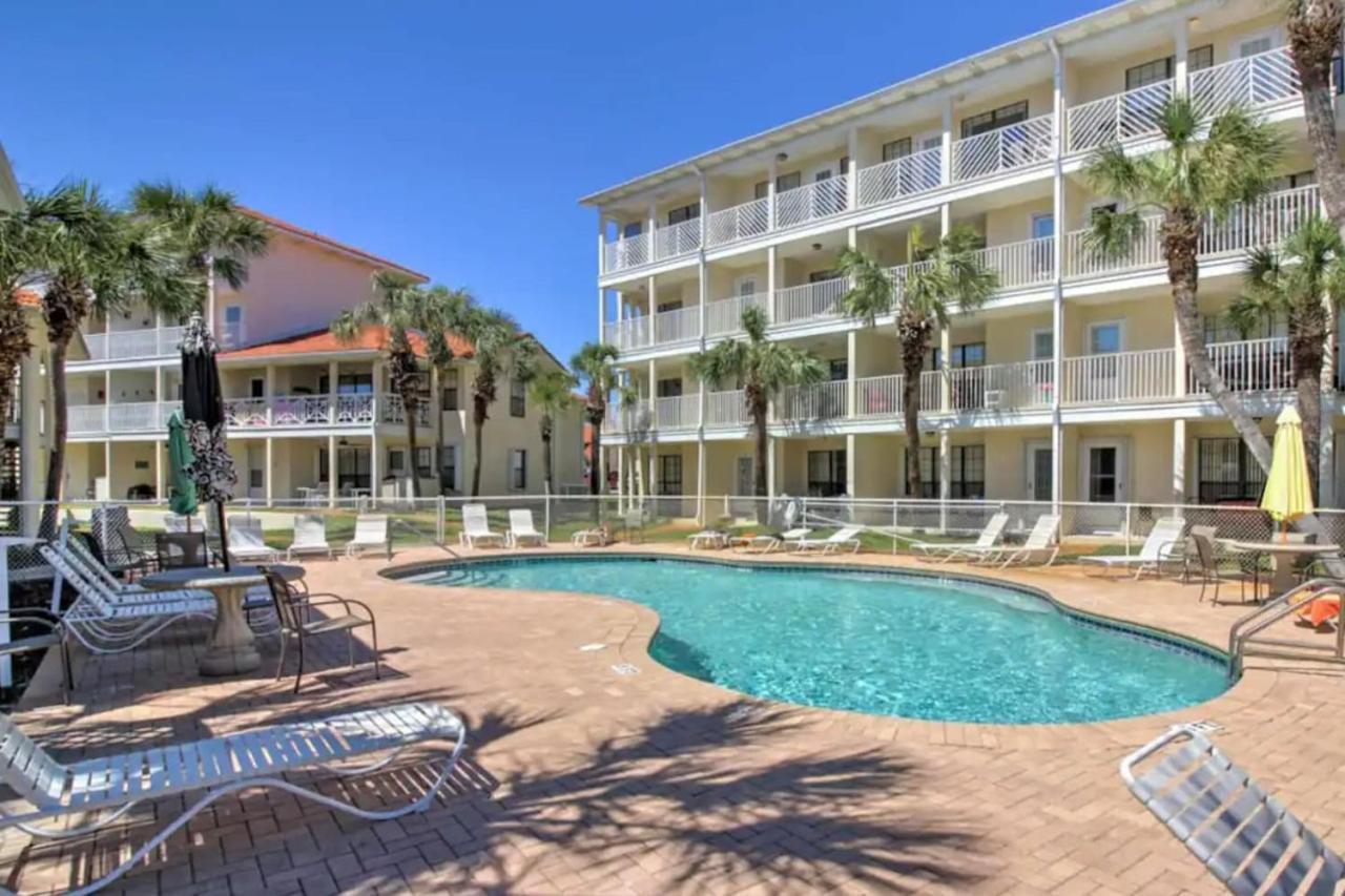 Holiday home Stunning Panama City Beach