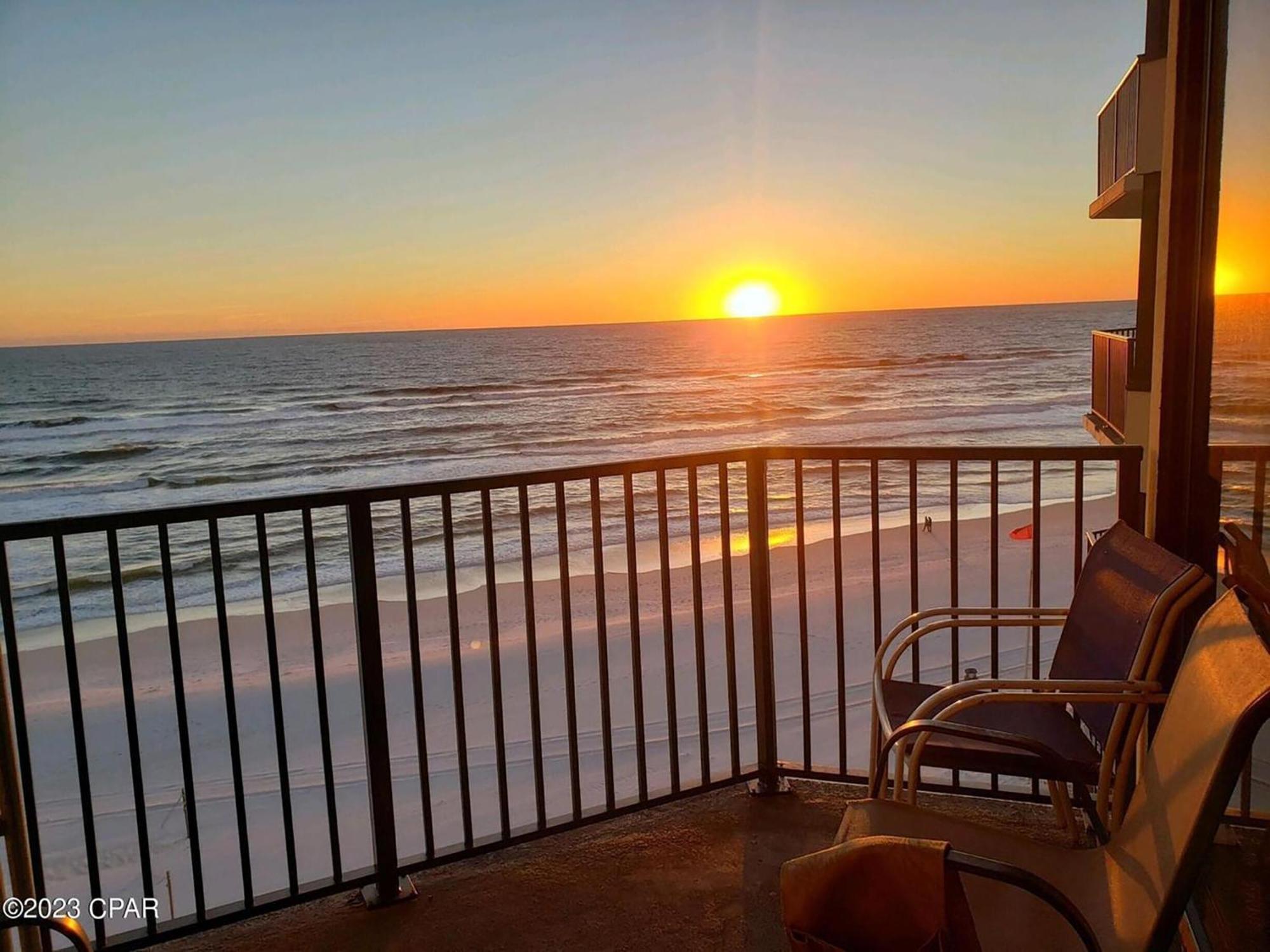 Sunbird 807e * Panama City Beach