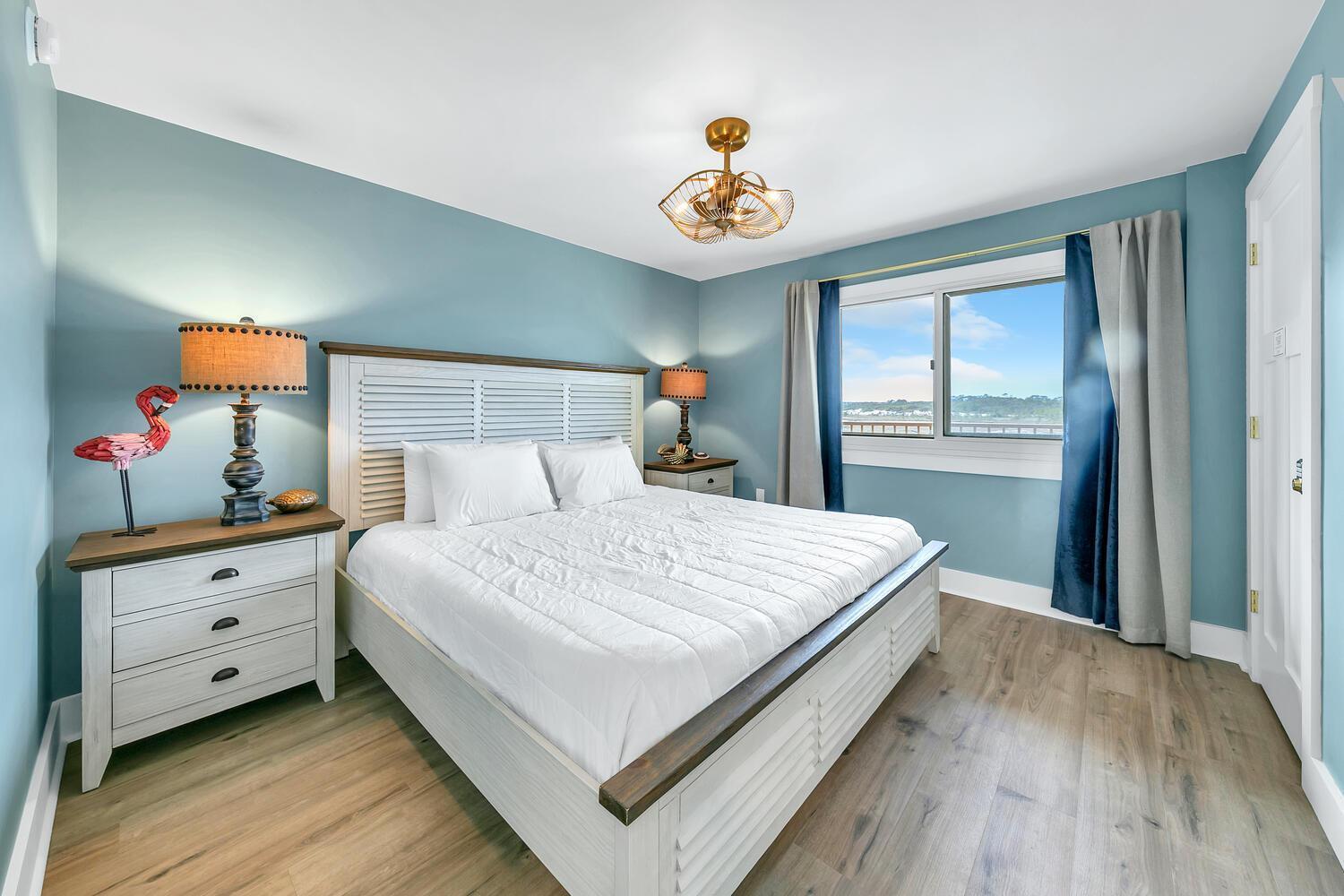 Holiday home Pinnacle Port B3-408-emerald Pearl *