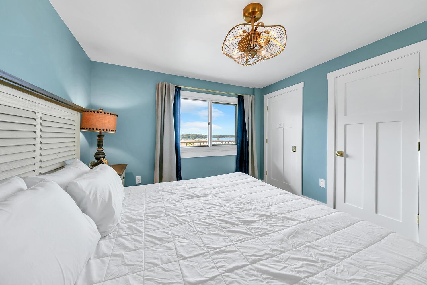 Holiday home Pinnacle Port B3-408-emerald Pearl
