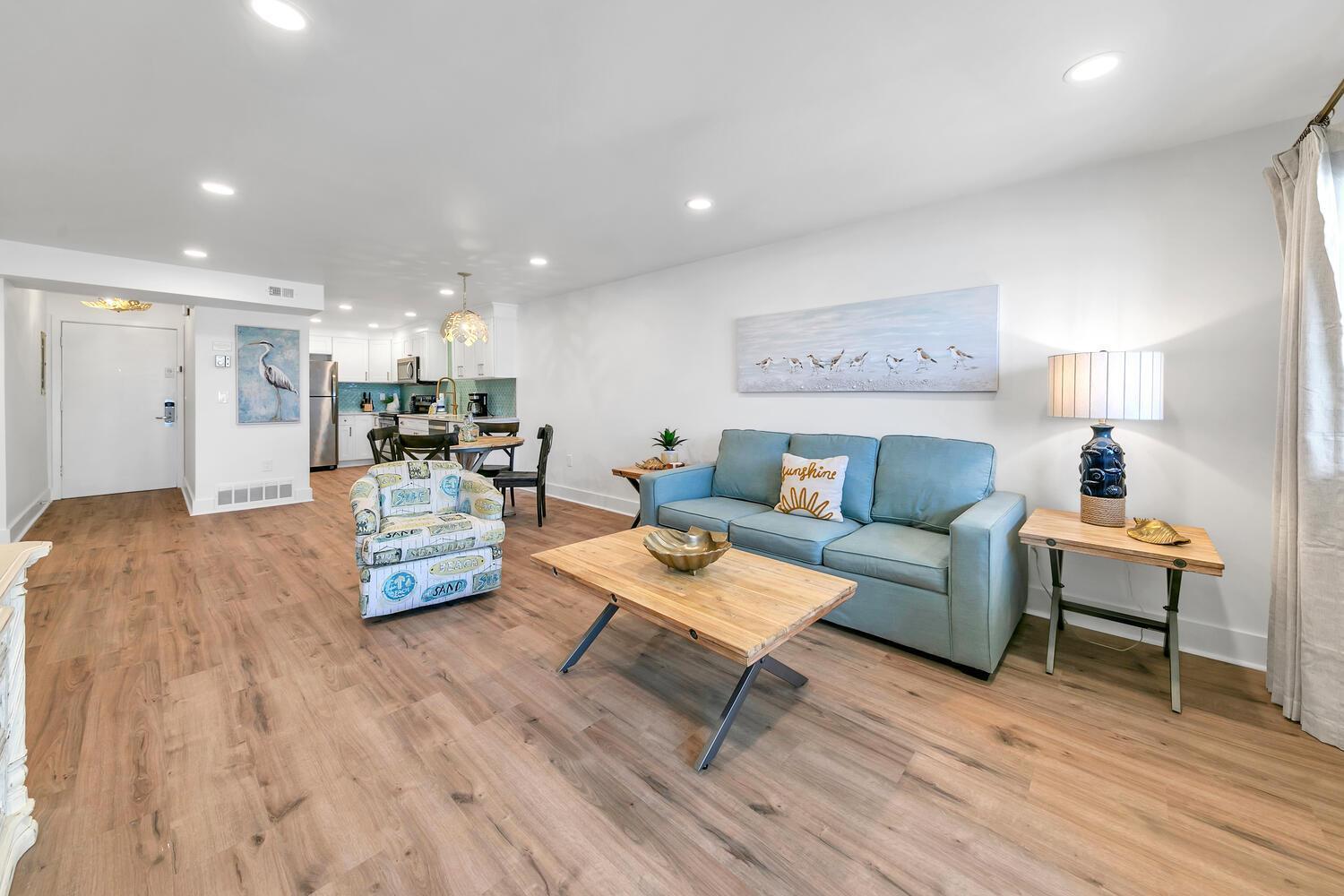 Pinnacle Port B3-408-emerald Pearl Holiday home Panama City Beach