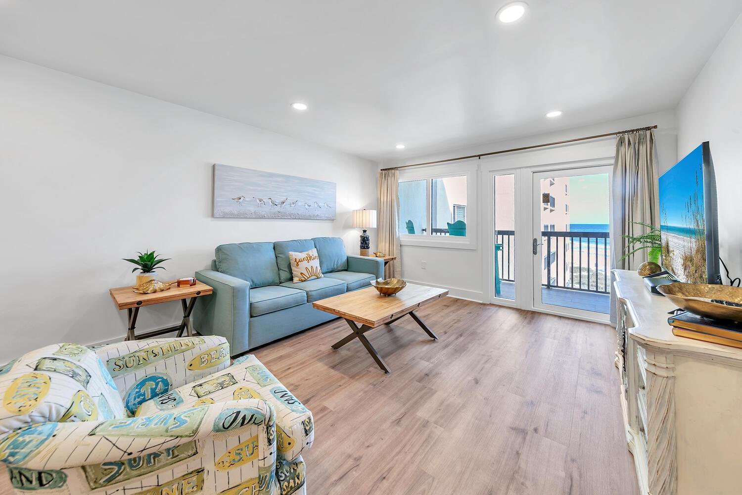 Holiday home Pinnacle Port B3-408-emerald Pearl