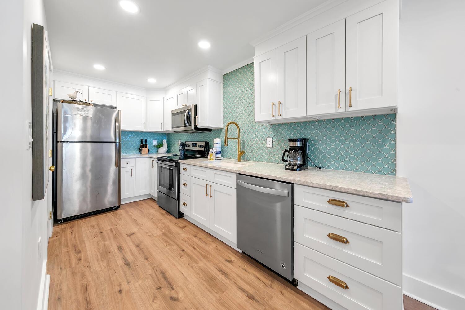 Pinnacle Port B3-408-emerald Pearl *