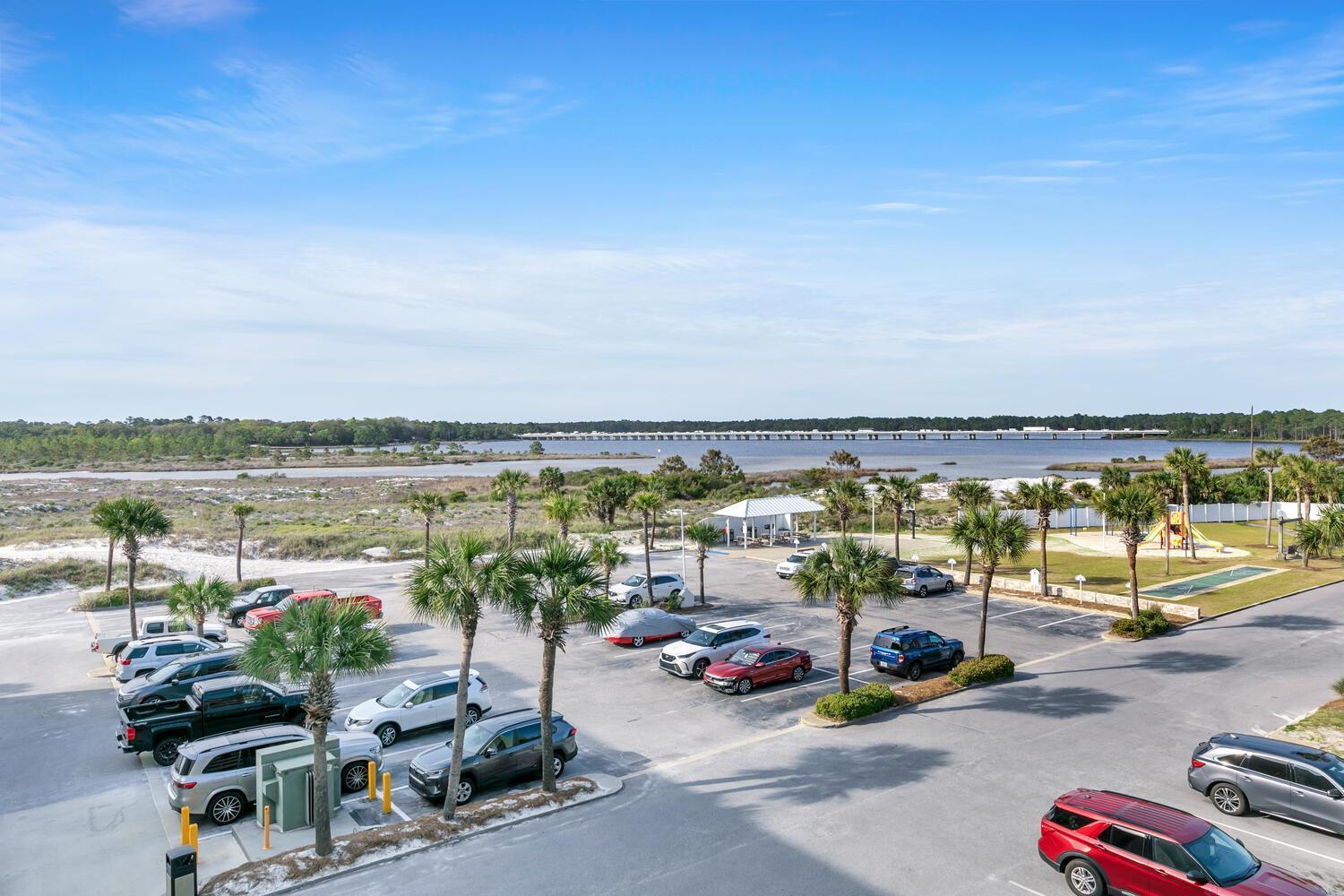 Pinnacle Port B3-408-emerald Pearl Panama City Beach