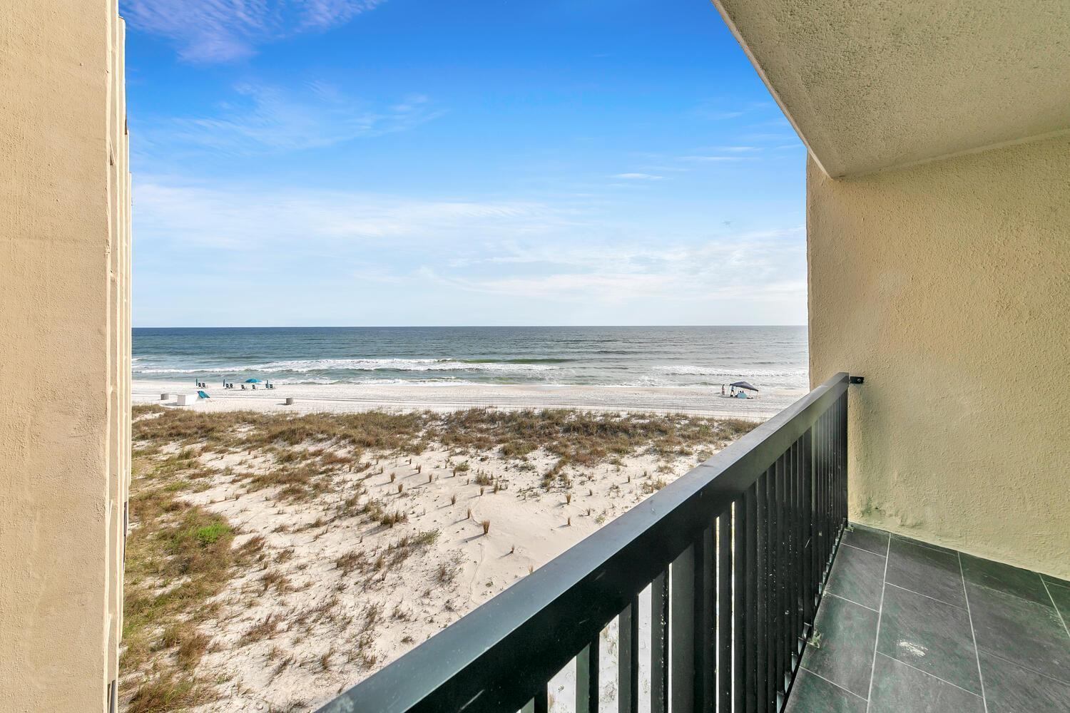 Pinnacle Port B3-408-emerald Pearl Holiday home *