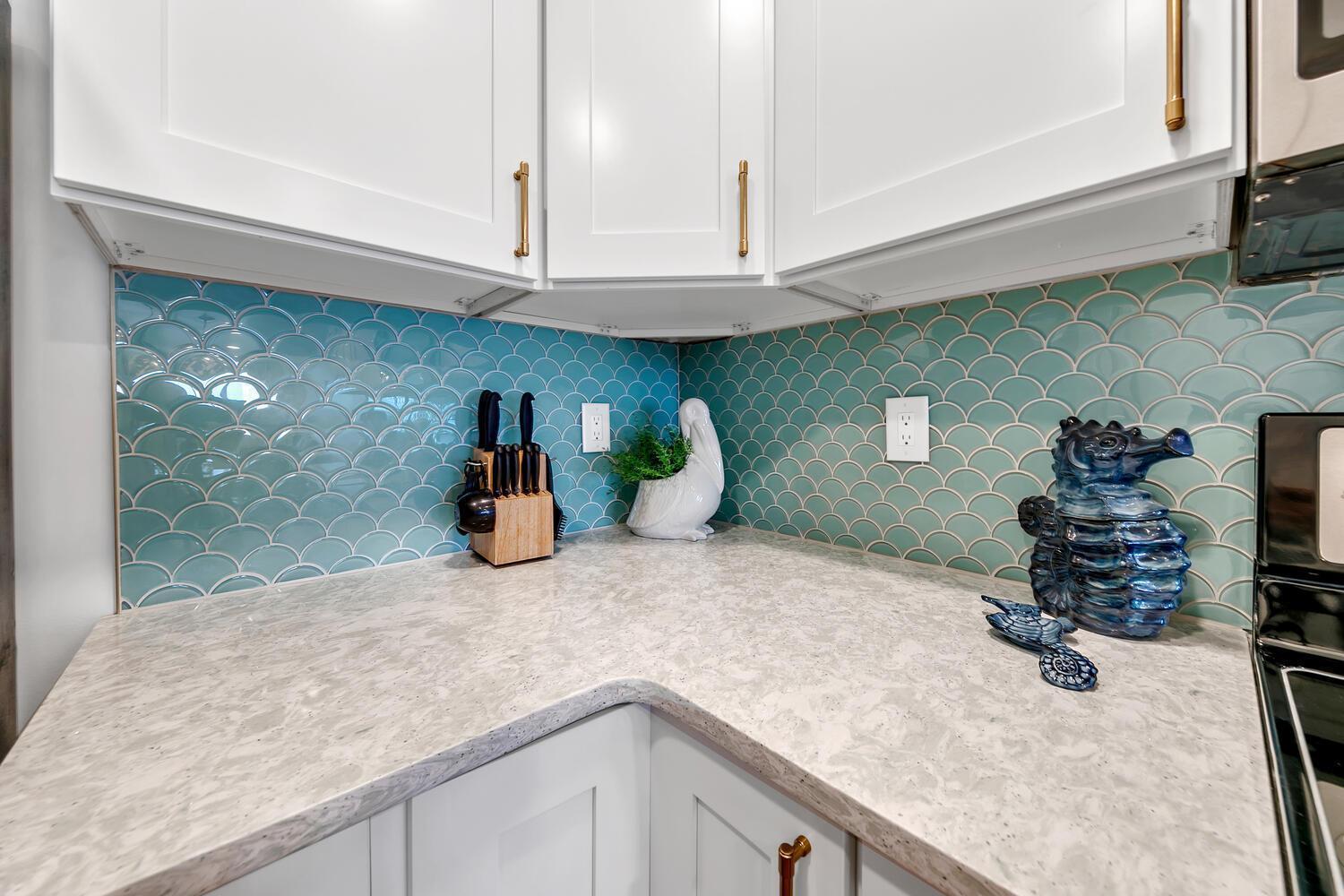 Pinnacle Port B3-408-emerald Pearl *