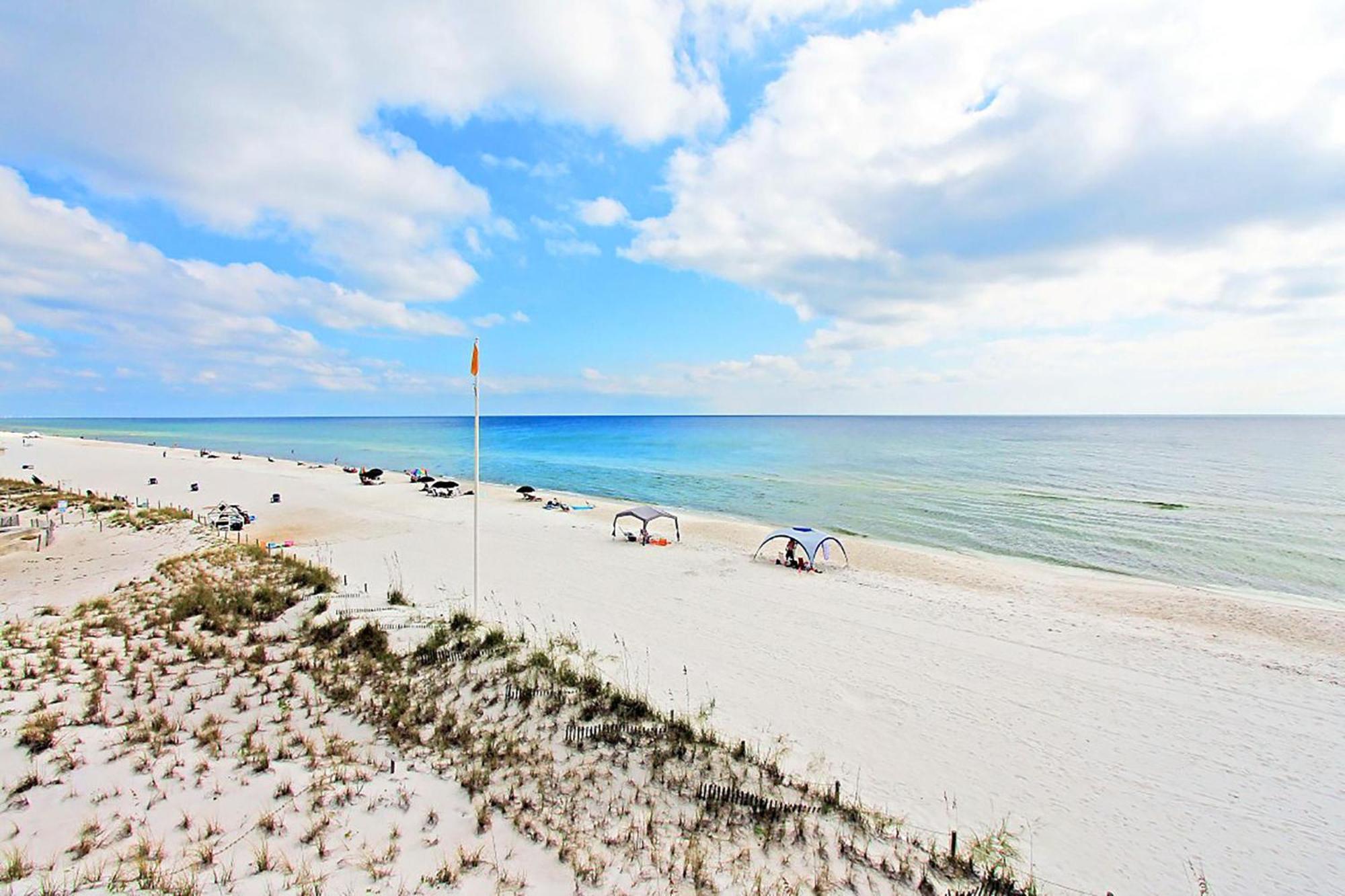 Pinnacle Port B3-408-emerald Pearl * Panama City Beach
