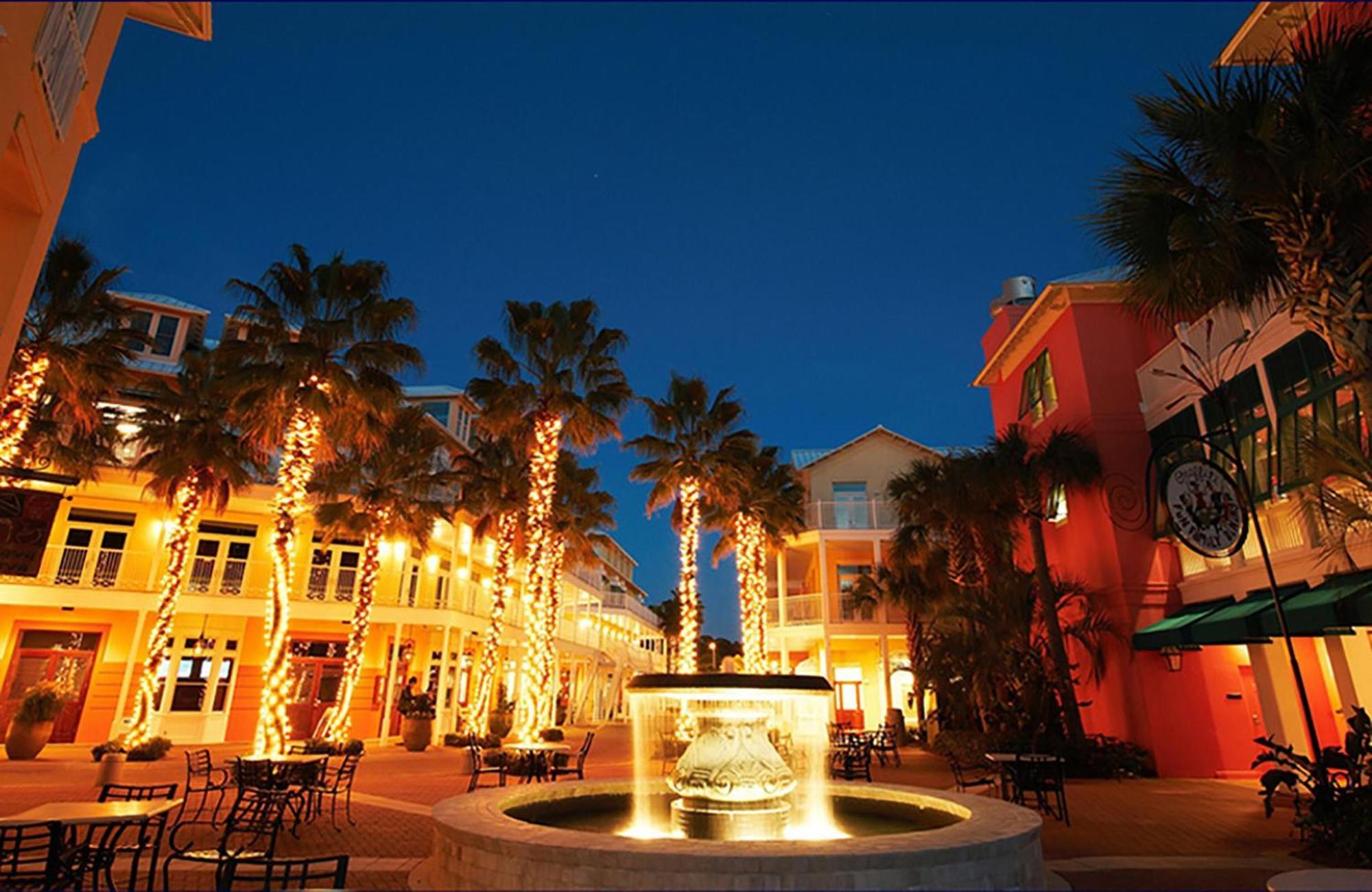 Pinnacle Port B3-408-emerald Pearl Holiday home *