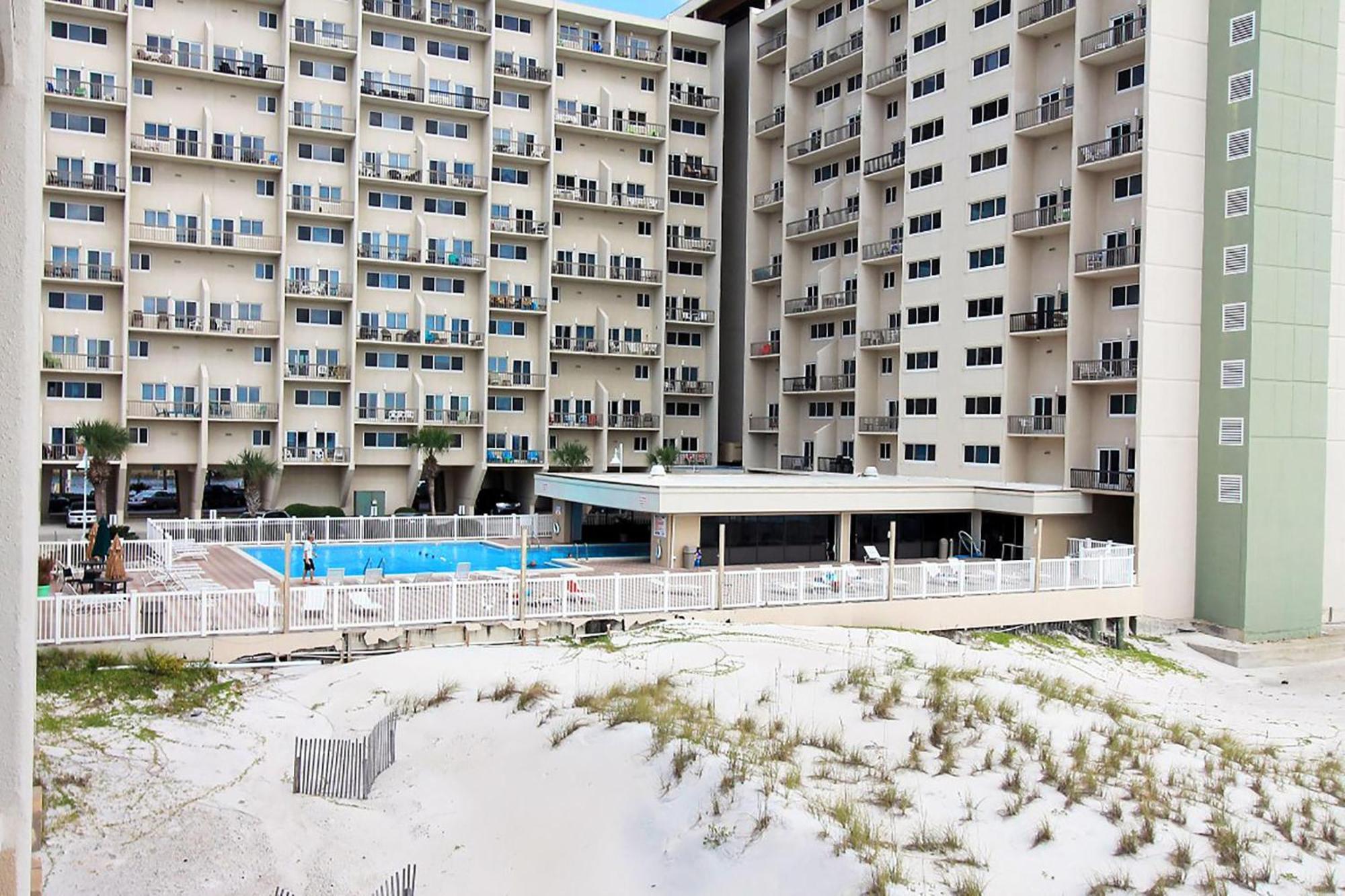 Pinnacle Port B3-408-emerald Pearl Holiday home *