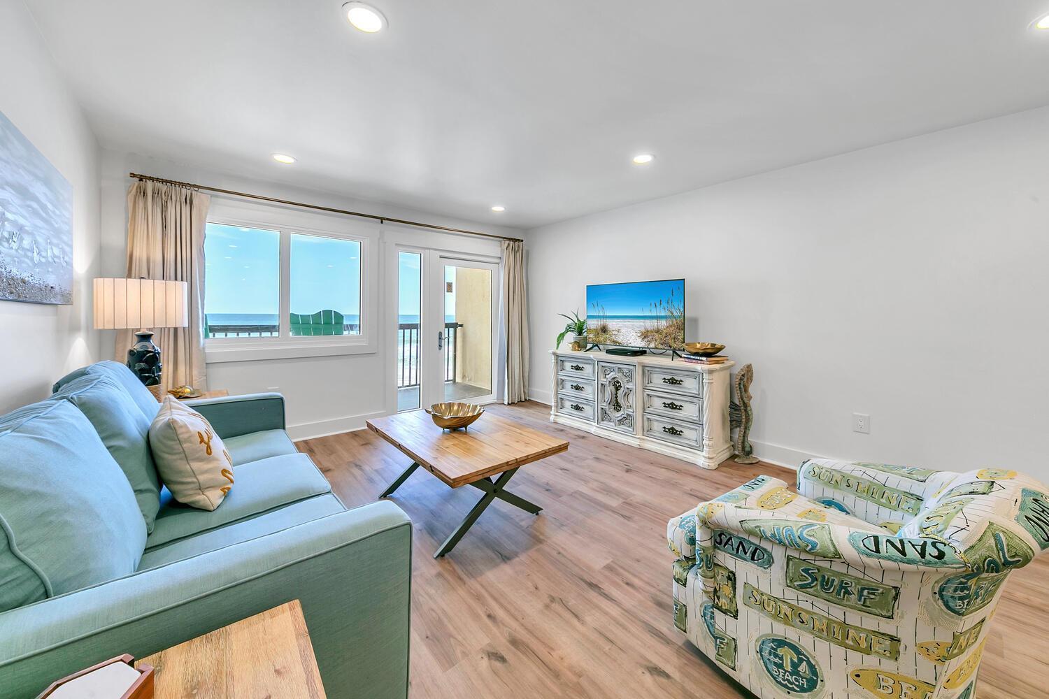 Pinnacle Port B3-408-emerald Pearl Holiday home