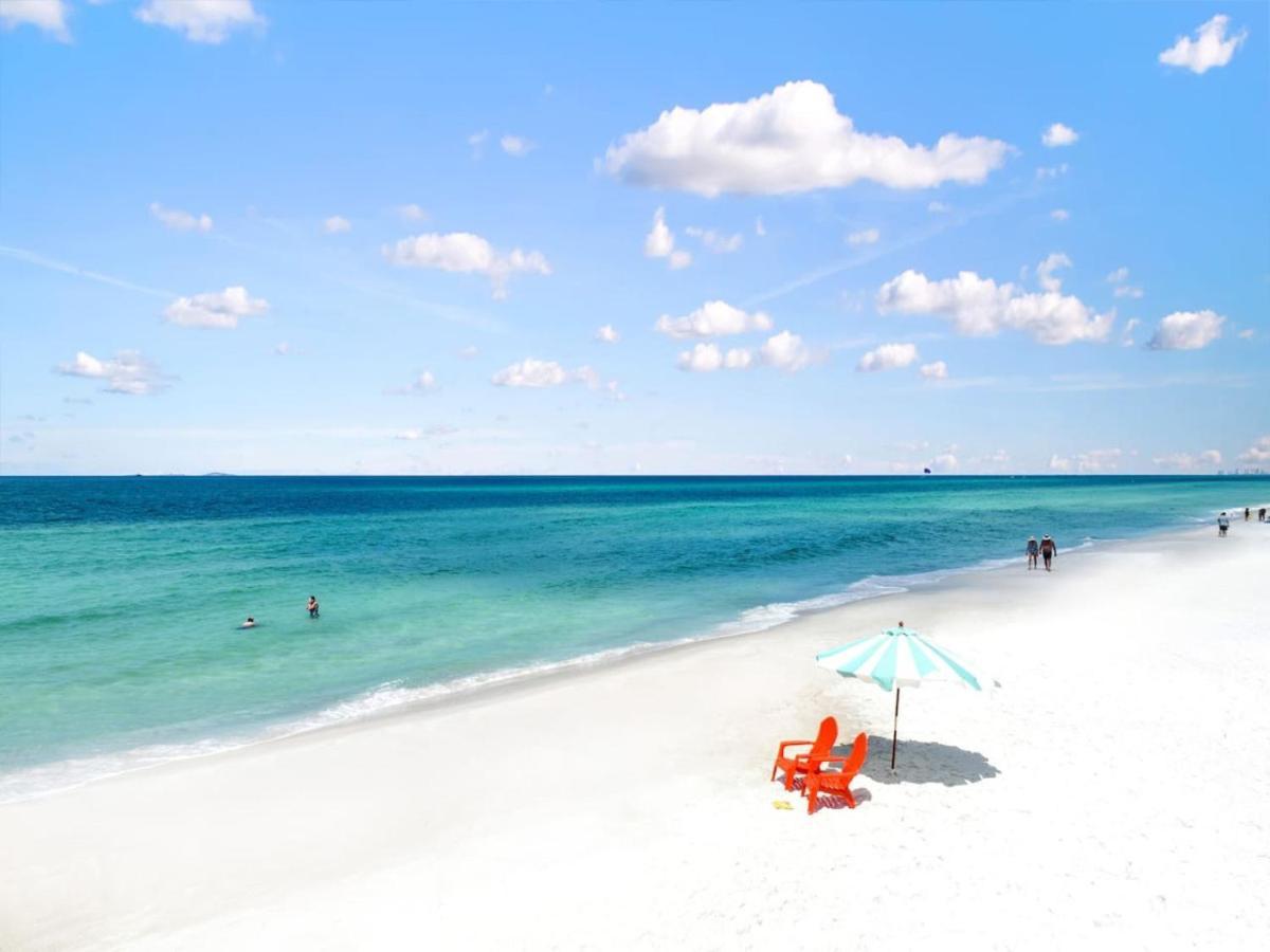 Ocean Reef 808 Holiday home
