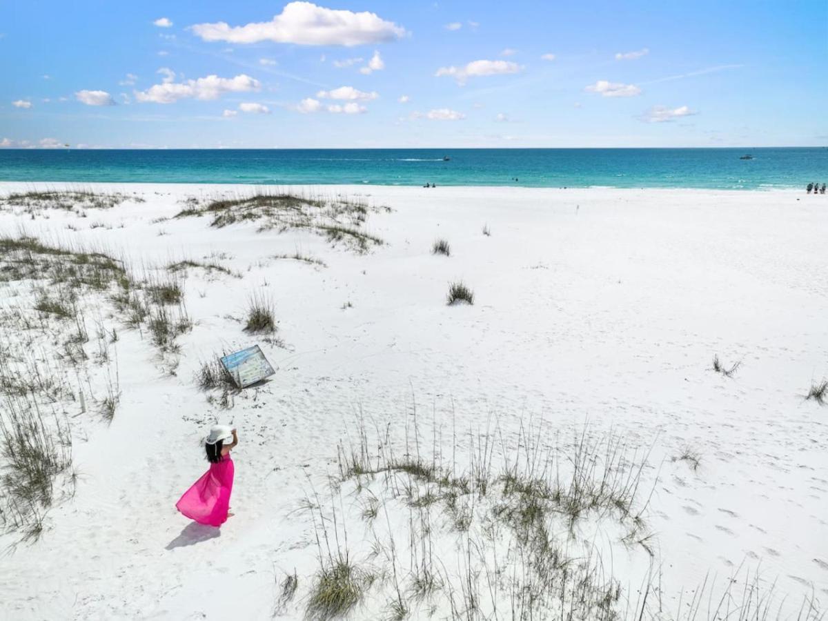 Ocean Reef 808 * Panama City Beach