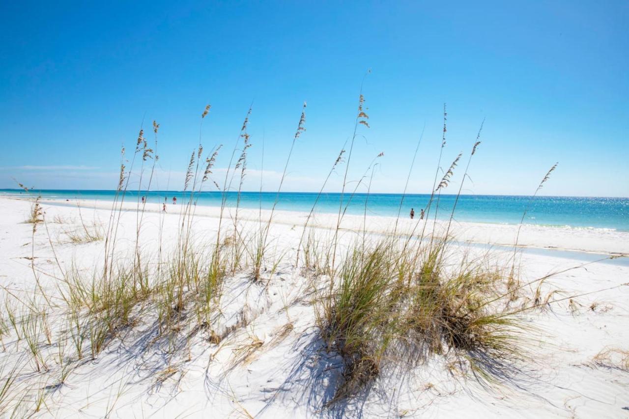 Ocean Reef 808 * Panama City Beach