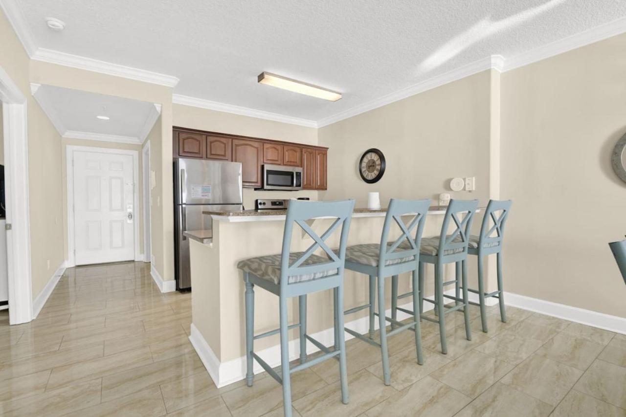 Ocean Reef 808 Holiday home