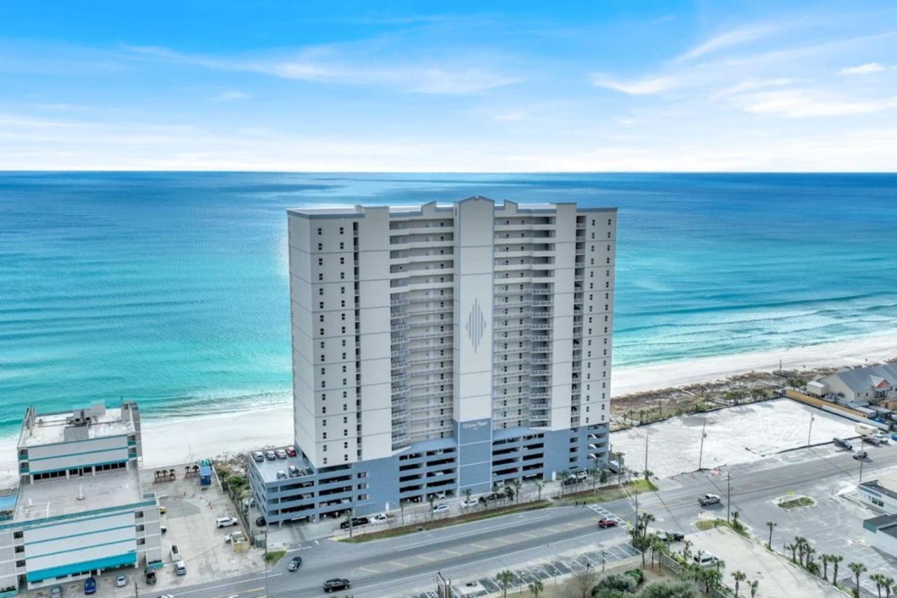 Ocean Reef 808 Panama City Beach