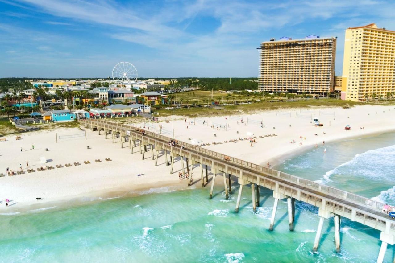 Holiday home Ocean Reef 808