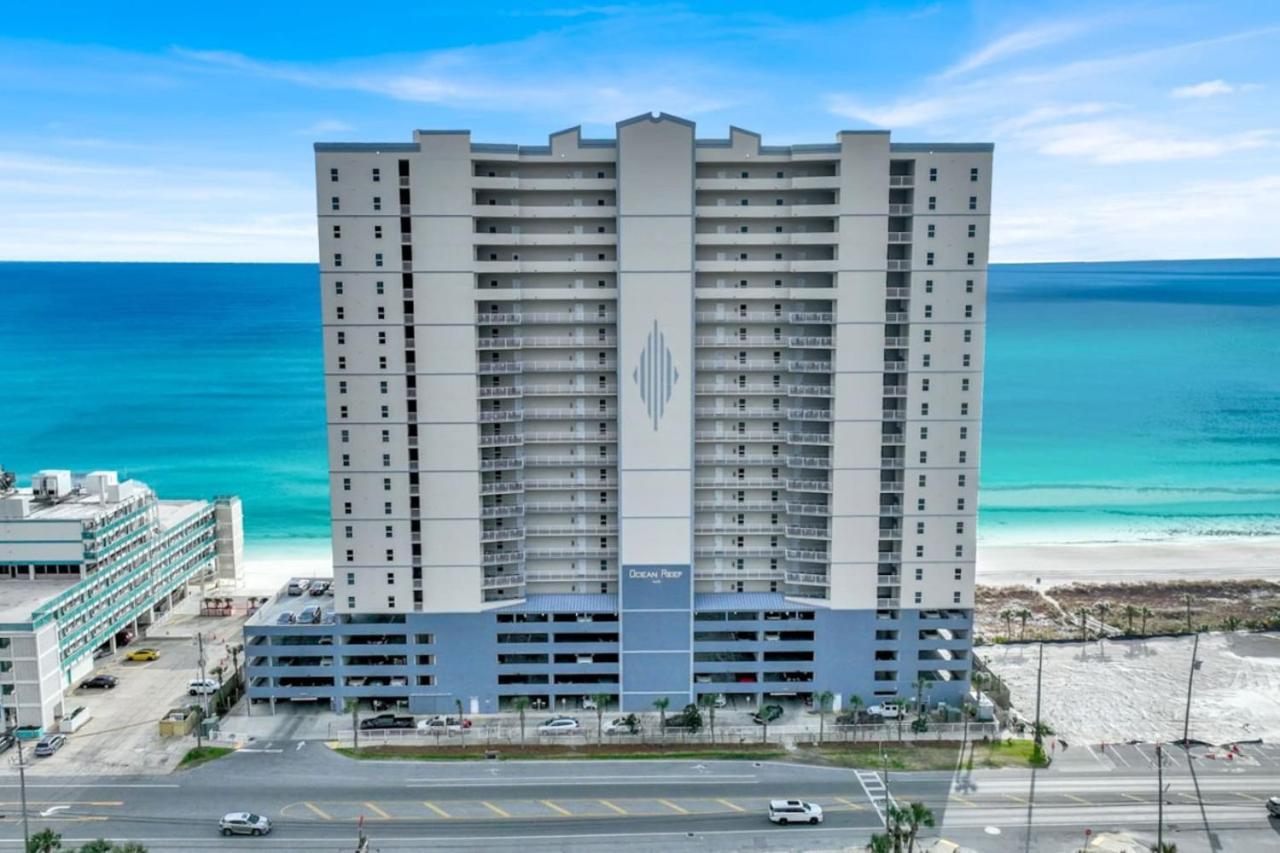 Holiday home Ocean Reef 808 *