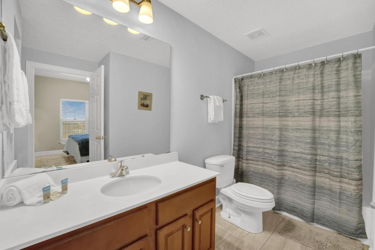 Holiday home Ocean Reef 808 Panama City Beach