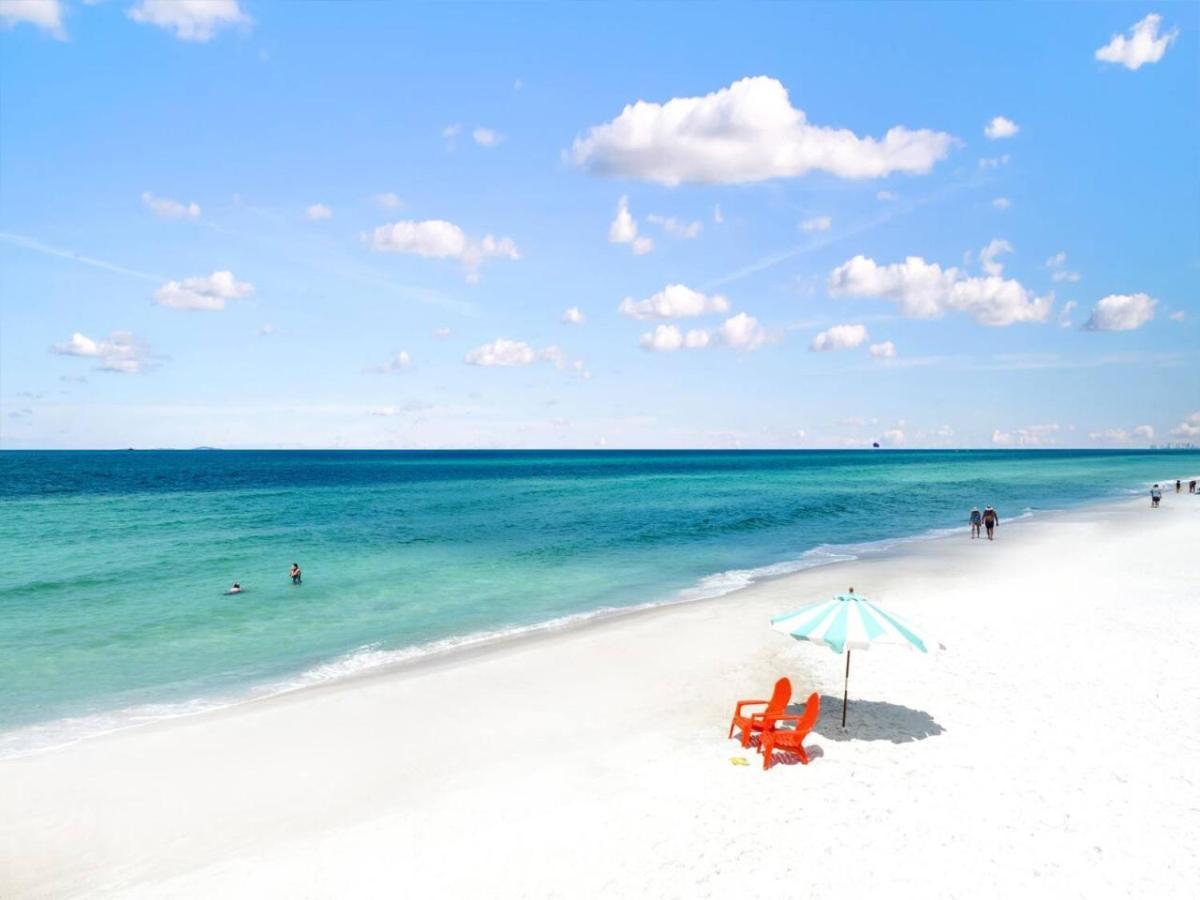 Shores Of Panama 716 Panama City Beach