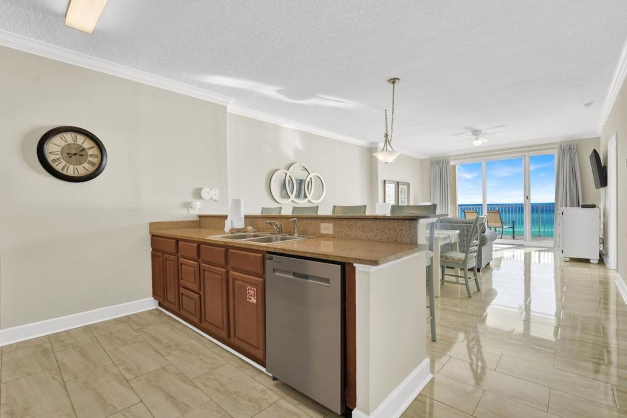 Holiday home Ocean Reef 808