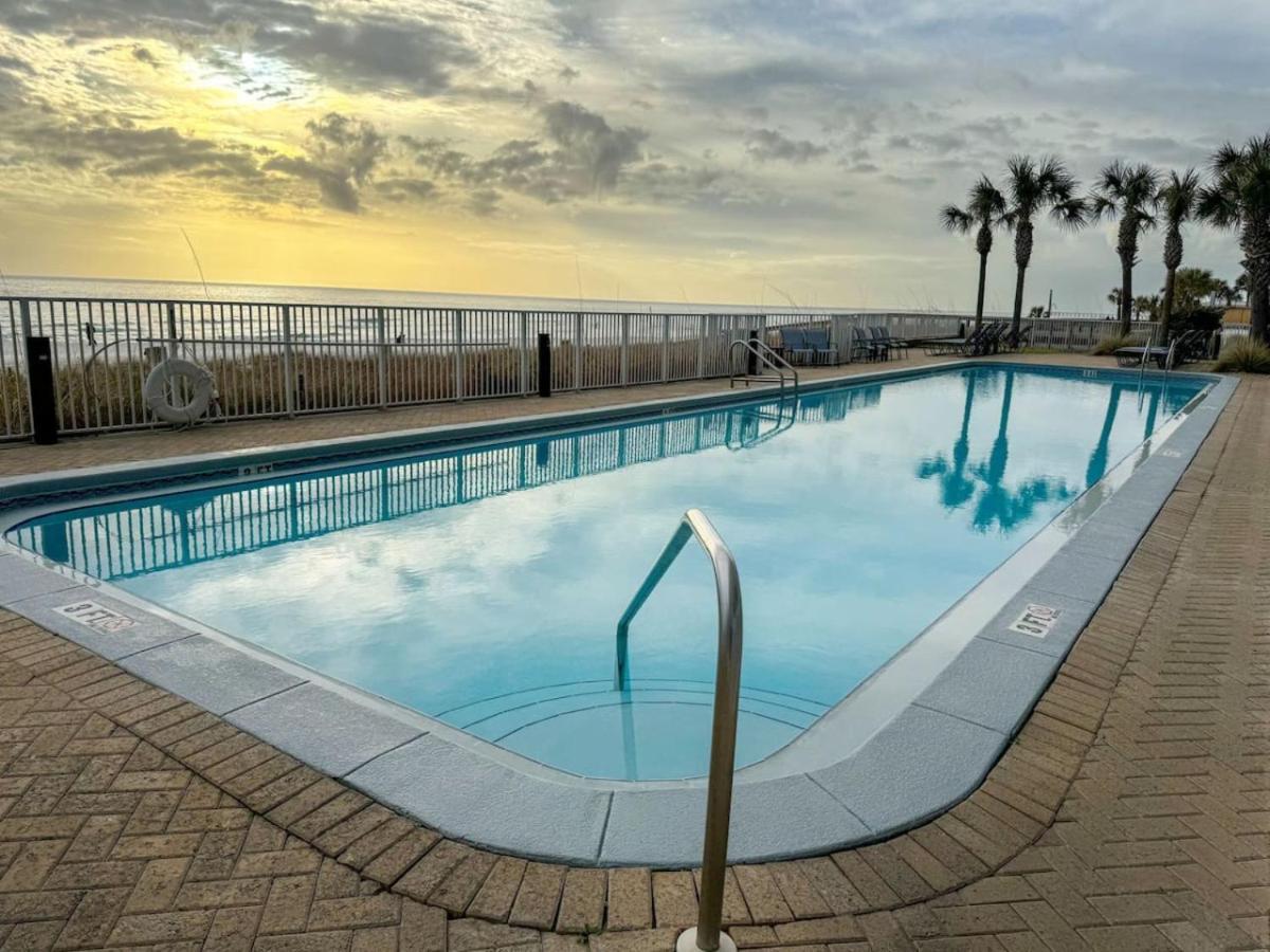 Holiday home Ocean Reef 808 *