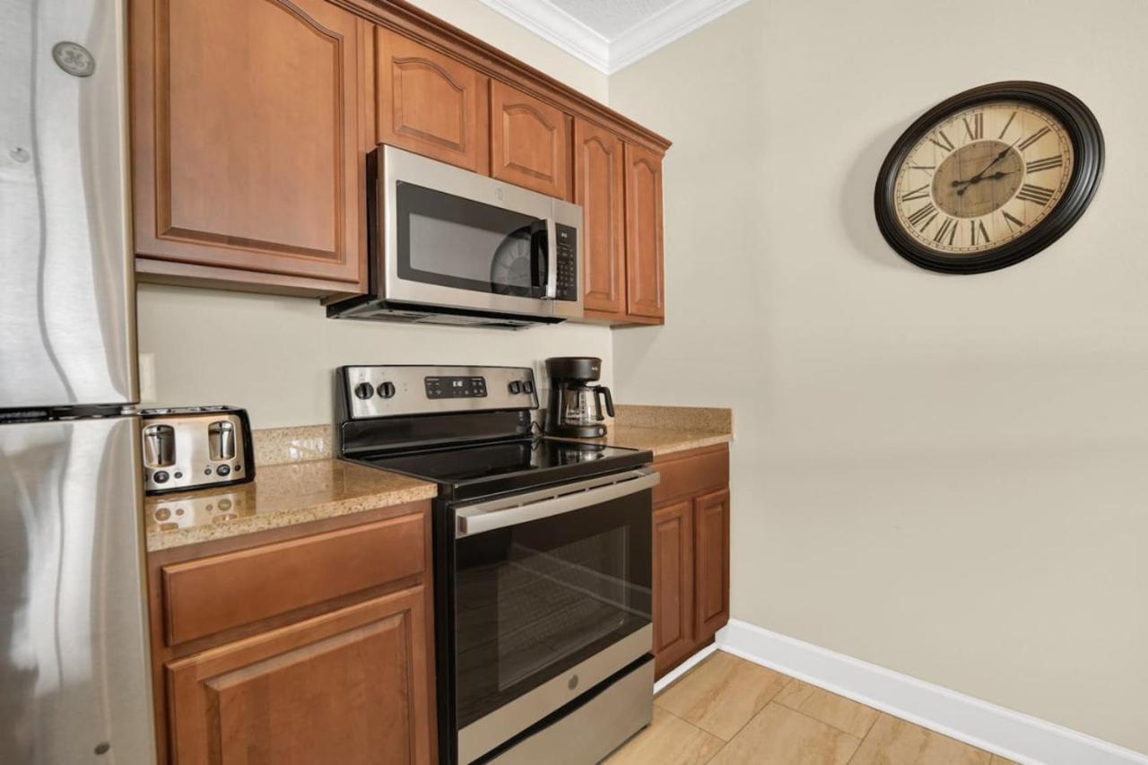 Ocean Reef 808 Holiday home Panama City Beach
