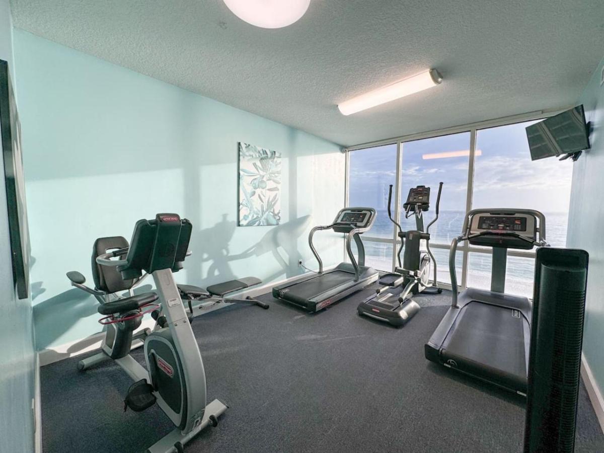 Holiday home Ocean Reef 808 Panama City Beach