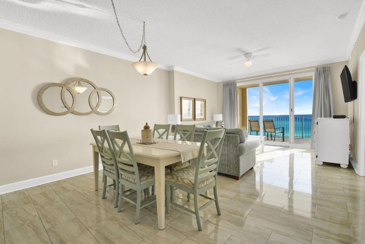 Ocean Reef 808 * Panama City Beach