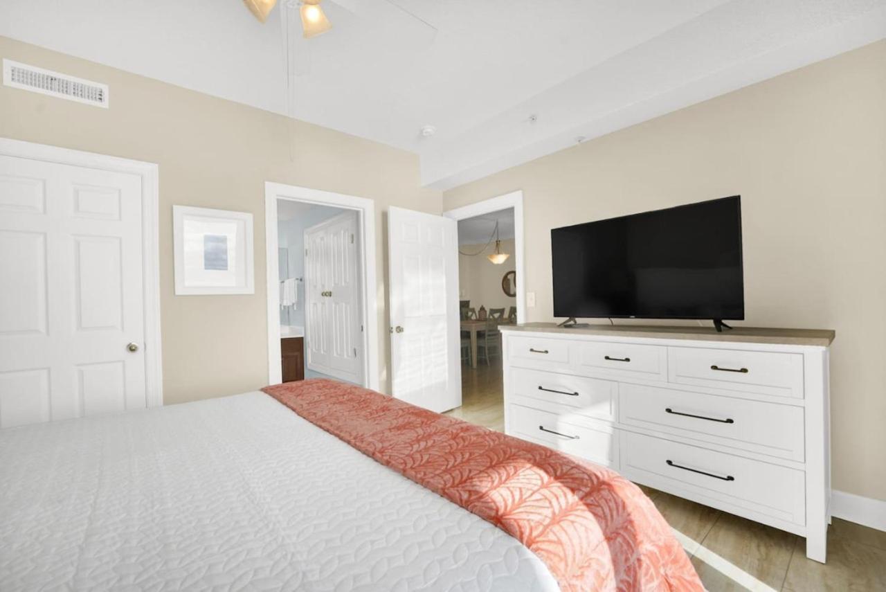 Ocean Reef 808 Holiday home Panama City Beach