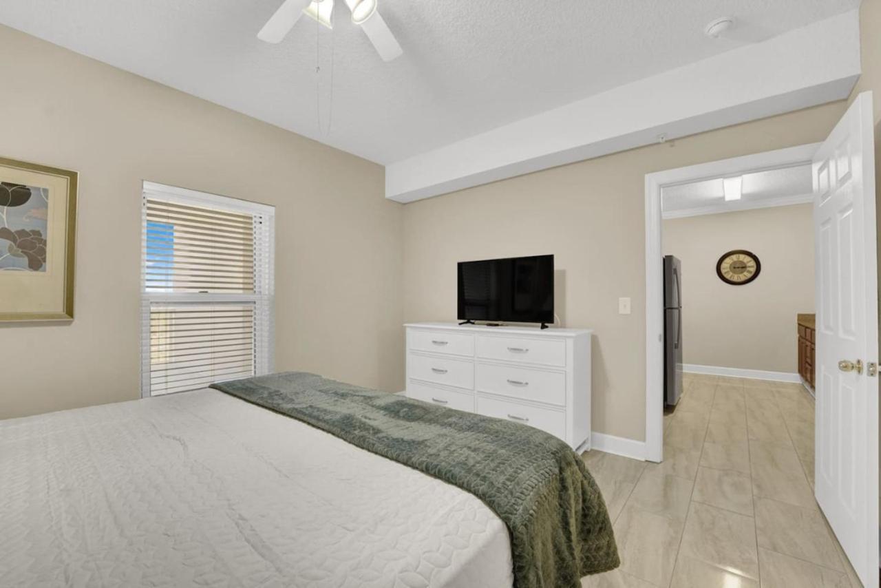 Ocean Reef 808 Panama City Beach