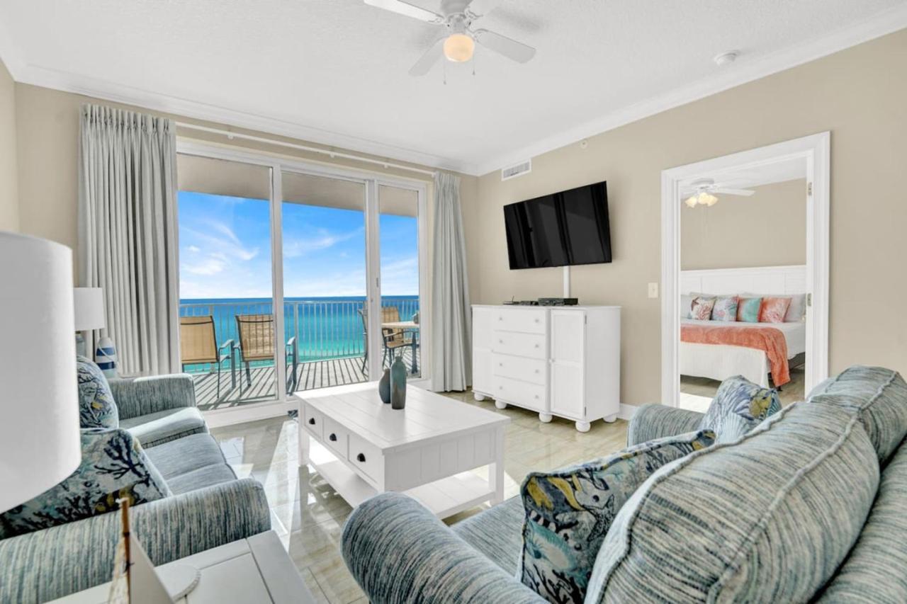 Ocean Reef 808 * Panama City Beach