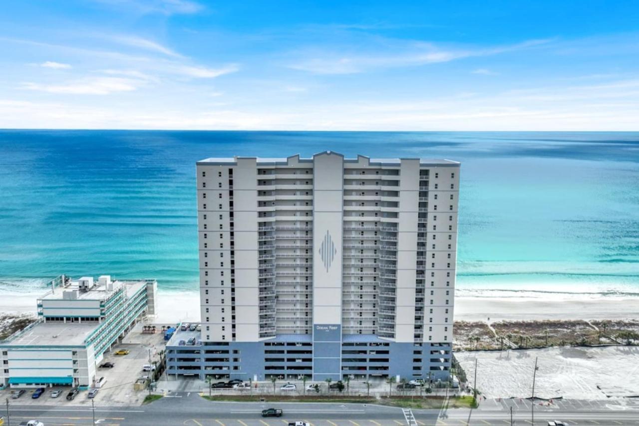 Ocean Reef 808 Panama City Beach