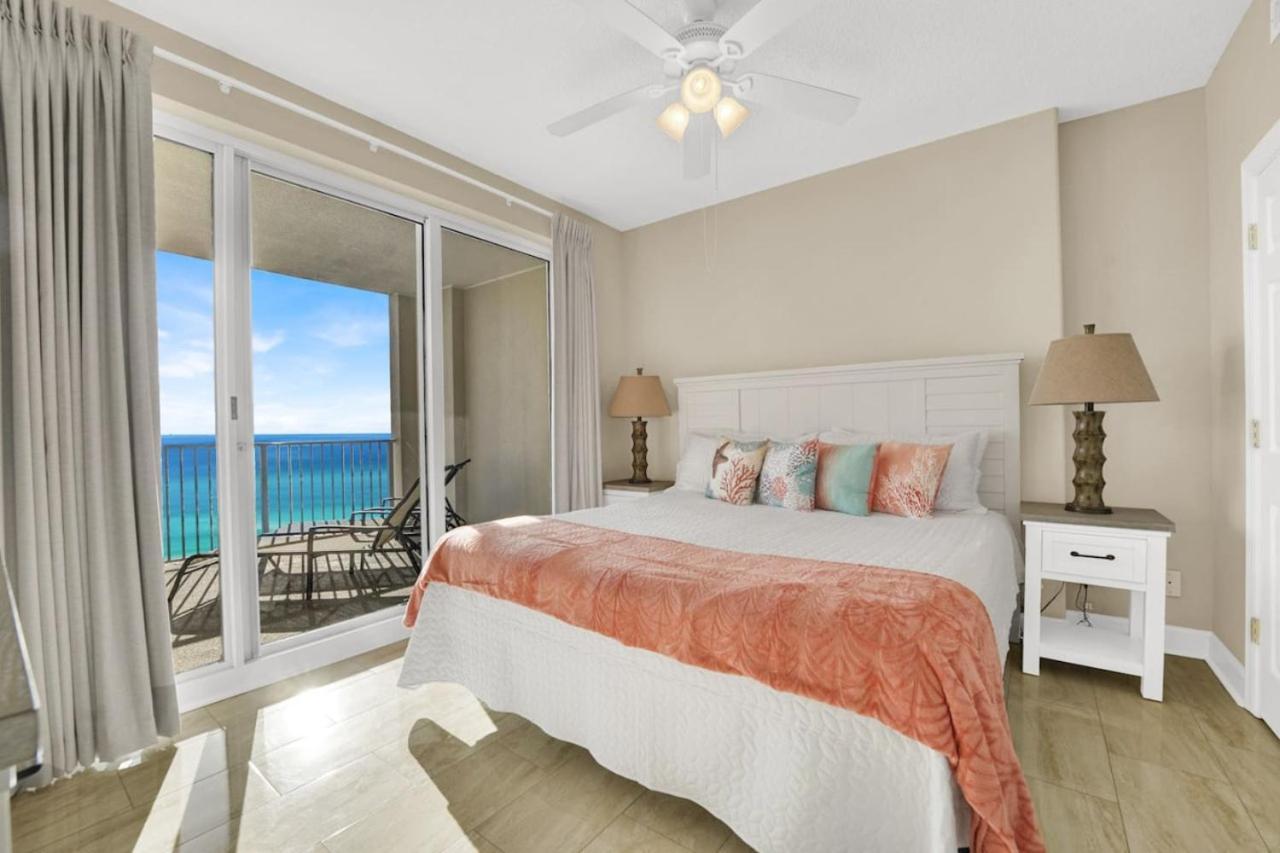 Ocean Reef 808 * Panama City Beach