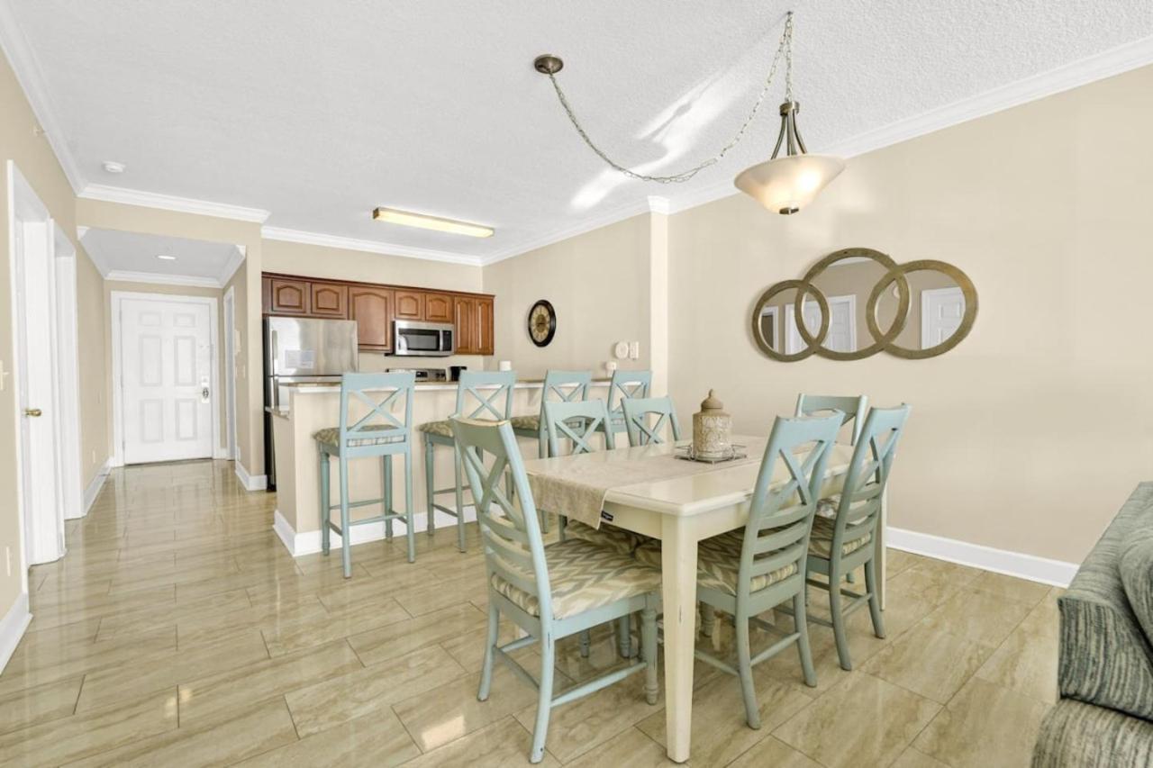 Holiday home Ocean Reef 808 Panama City Beach