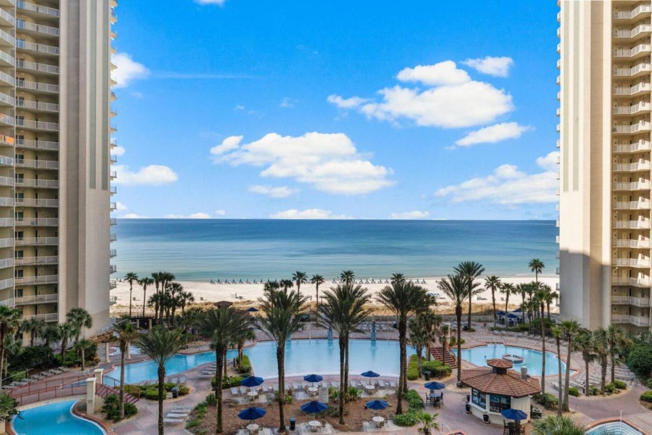 Shores Of Panama 716