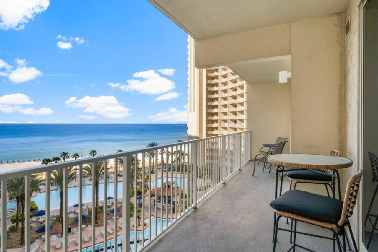 Holiday home Shores Of Panama 716 Panama City Beach