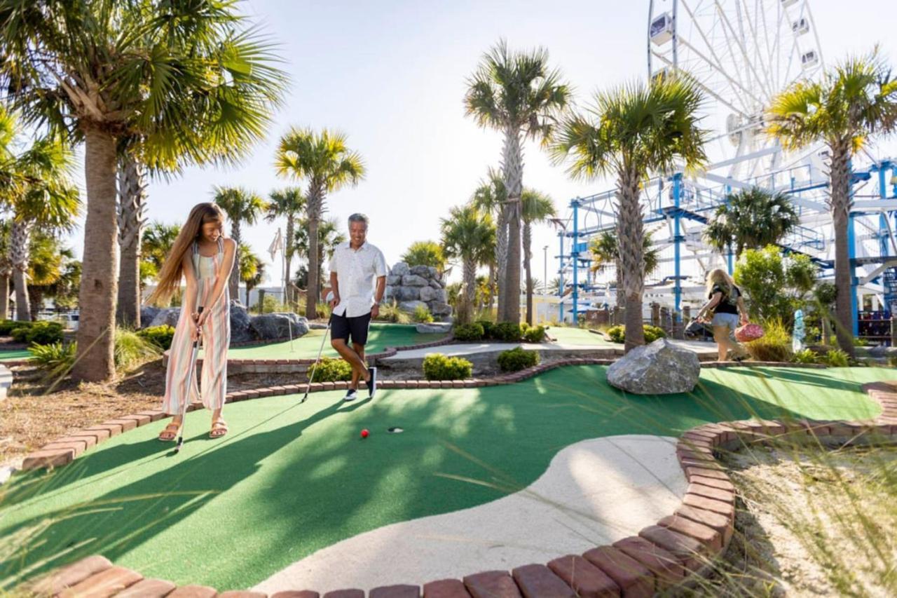 Holiday home Regency Towers 404 Panama City Beach