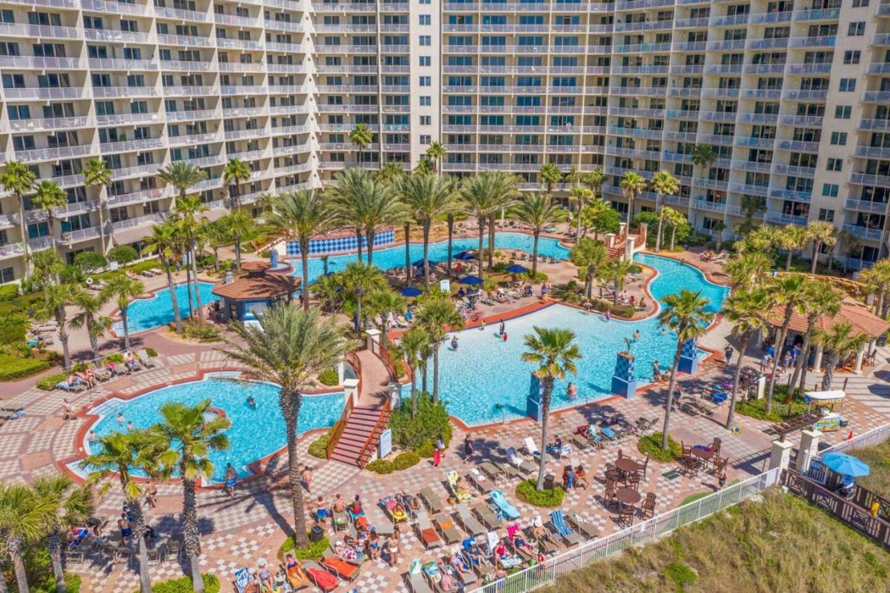 Holiday home Shores Of Panama 716 Panama City Beach
