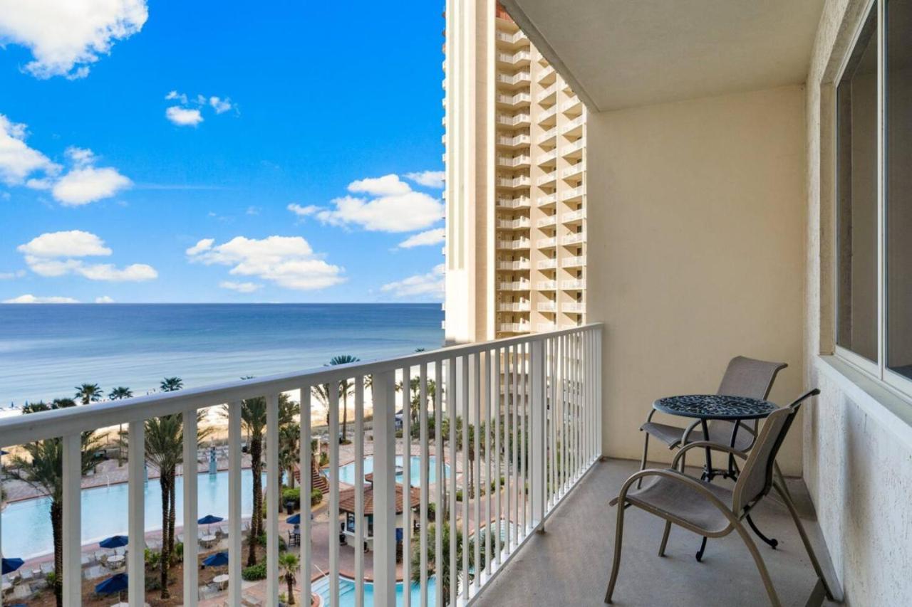 Shores Of Panama 716 Panama City Beach