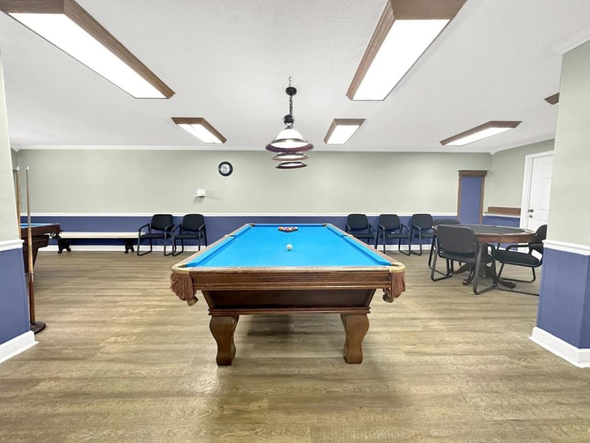 Regency Towers 404 Holiday home Panama City Beach