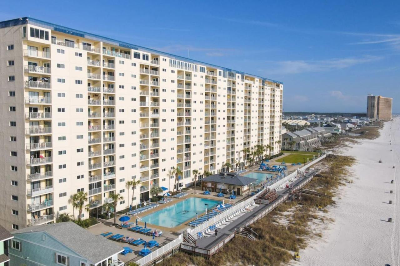 Regency Towers 404 Holiday home