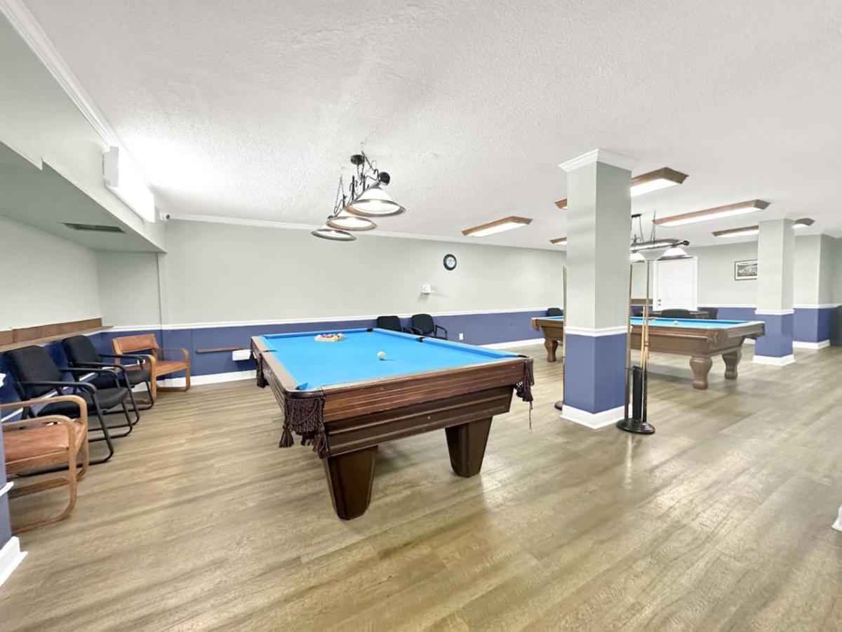 Regency Towers 404 Panama City Beach