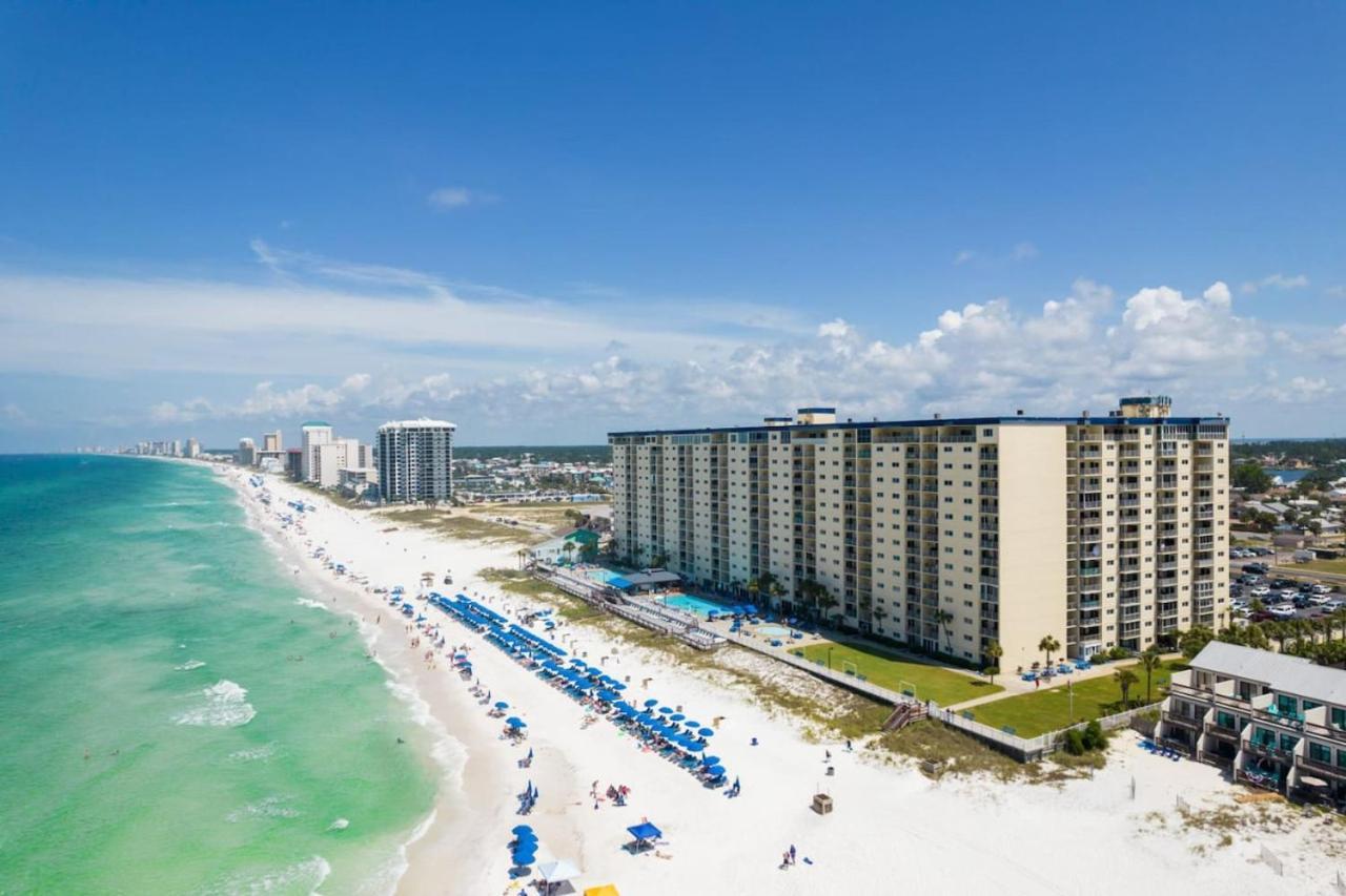 Regency Towers 404 Holiday home