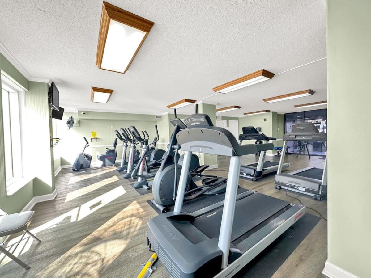 Regency Towers 404 Panama City Beach