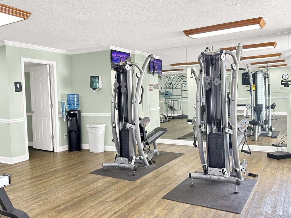 Regency Towers 404 Holiday home Panama City Beach