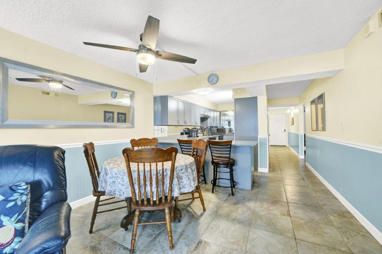 Regency Towers 404 Panama City Beach