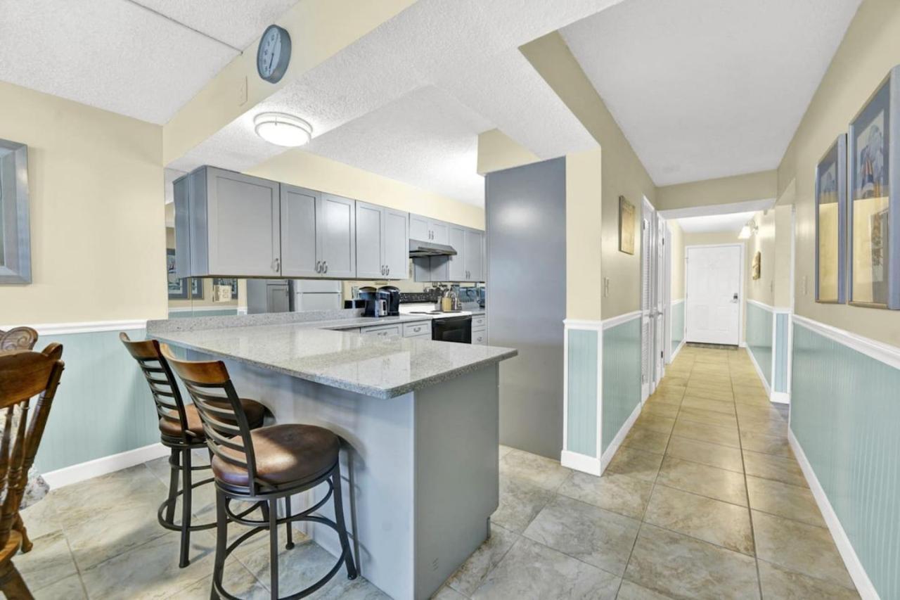 Regency Towers 404 Holiday home