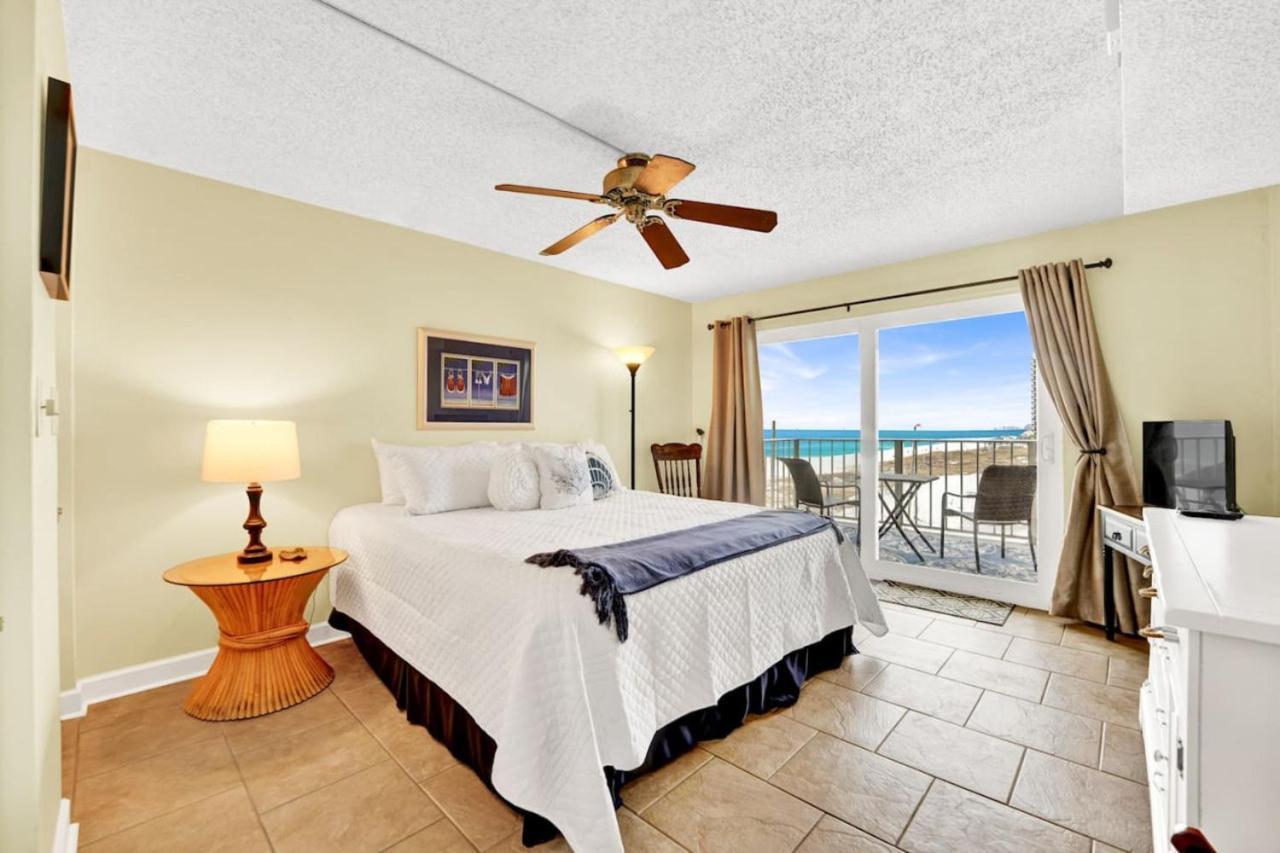 Regency Towers 404 * Panama City Beach