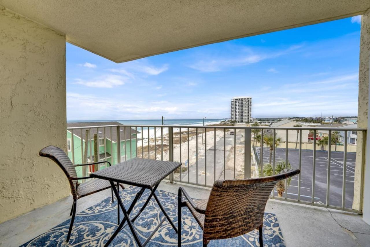Regency Towers 404 Holiday home *